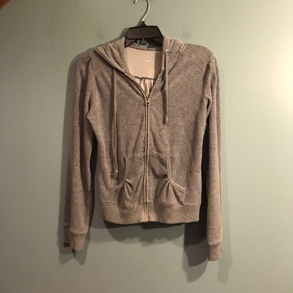 Mossimo Supply Co. Tops - ❤️ Zip up ❤️ 10/$25